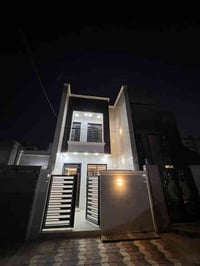 بيـت للبيـع فـي منطـقهّ الـدورهْ 📍مـوقـع الـدورهْ الاسكـان قـرب شارع خ...