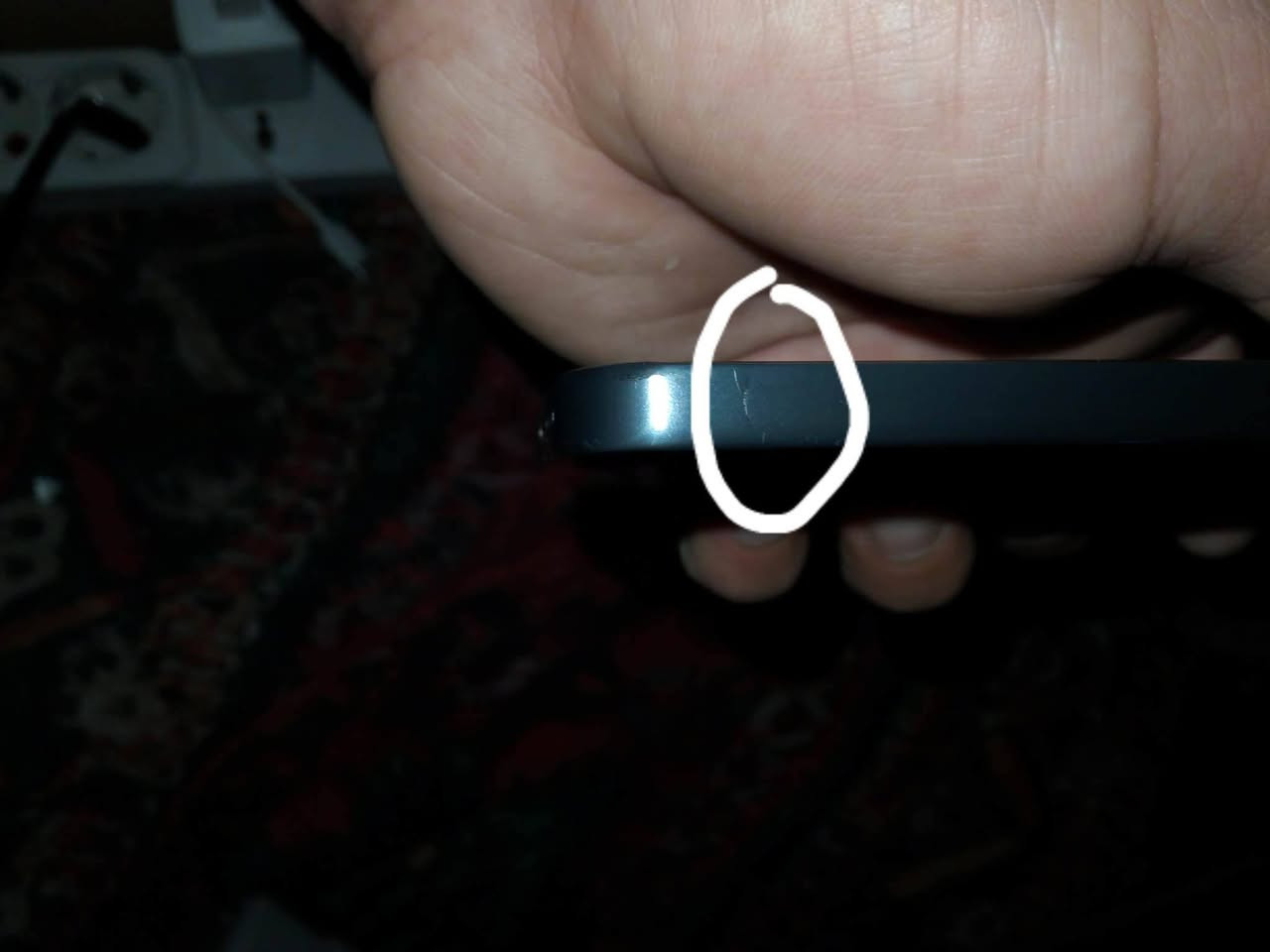 السلام عليكم ورحمه الله وبركة
للبيع انفنكي جي تي 30برو 
ذاكرة 256+الرام24 بوبجي 120فريم
نضافه100/70 بي بس هاي الضربات الاماشر عليهن جهاز نضيف ماواصل تصليح 
السعر 300وبي مجال الرقم***********
