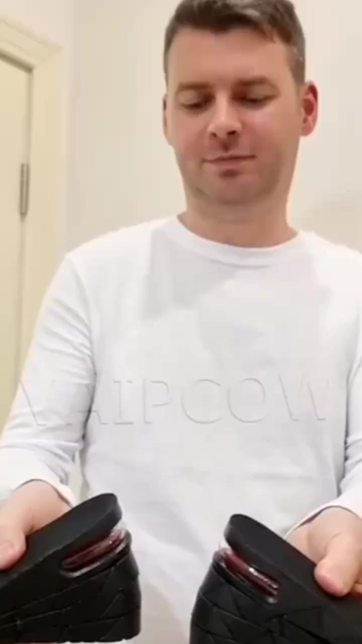 دبان طبي لزياد. الطول بشكل مخفي 
يعطي زياده بالطول من من 5 الى 7 سنتم  مناسب لاصحاب المهن الوقوف الطويل ومناسب حتى مع البسطال العسكري  
ينلبس للرجال والنساء


**إذا كنت صاحب هذا الإعلان وتريد حذفه لأي سبب، رجاءا أرسل رسالة إلى الدعم الفني**