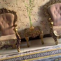 ٩ مقاعد • طبلات • كراده بارك السعدون