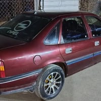 فكتره للبيع حجم 16موديل 1991صبغ دواير وسقف بدون ضرر رقم دولي سنويه2030...