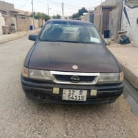 سيارة للبيع موديل 91 سنوية ل 2030 شرط التحويل أو الوكالة  سعر ٣٦  رقم ...