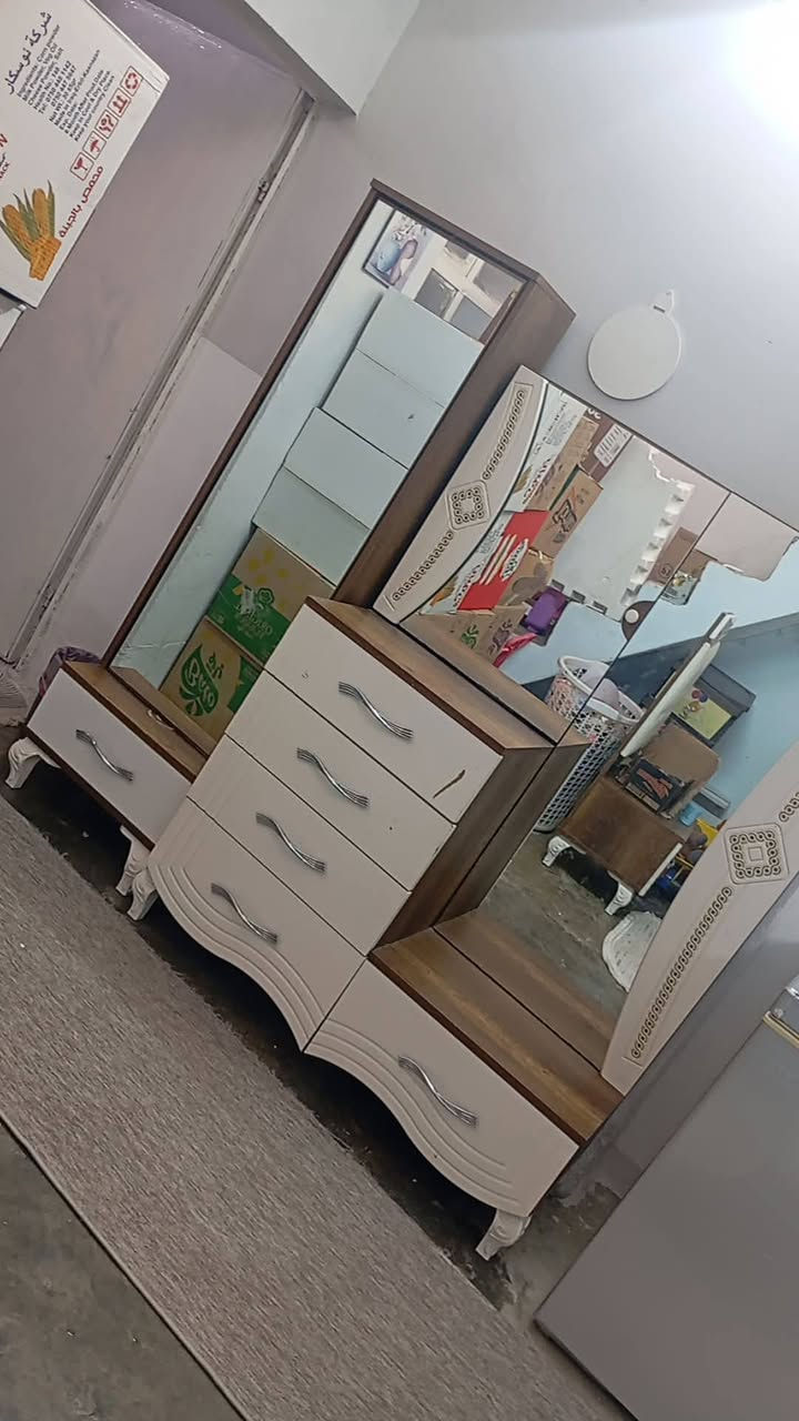 250سیسەم دوانزە پارچەیی ومێزتوالێیت وکانتۆر وئاوێنەی باڵا هه ولێر


**إذا كنت صاحب هذا الإعلان وتريد حذفه لأي سبب، رجاءا أرسل رسالة إلى الدعم الفني**