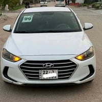 هيونداي النترا • للبيع • ابو حمزة