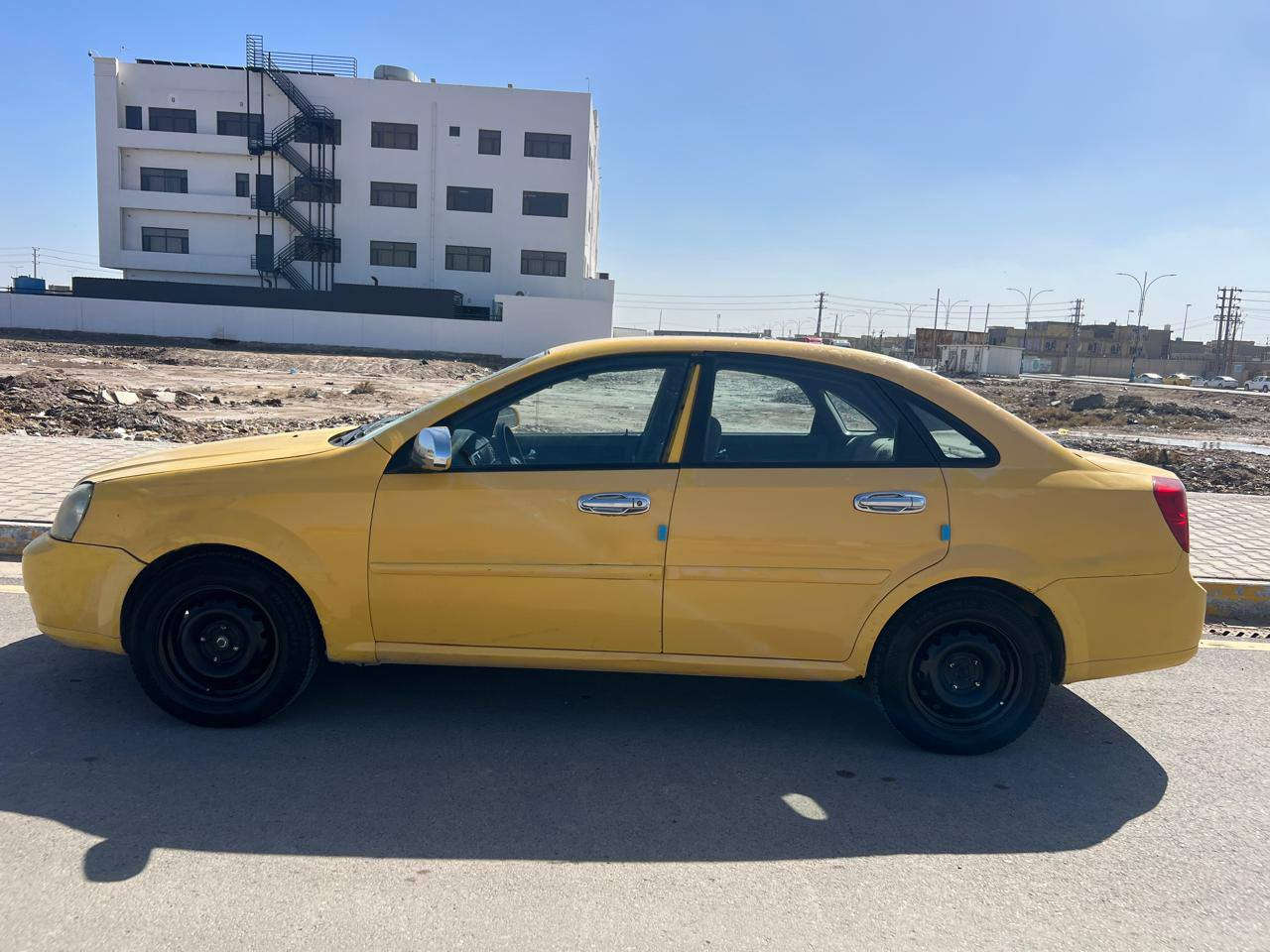 السلام عليكم سياره اوبترا للبيع 2010 وارد خليجي1600  رقم واسط دولي سنويه لل2031 المكان كوت ***********
