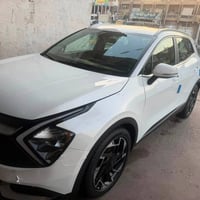 للبيع سبورتج موديل 23 رقم بغداد مكفوله    فول موصفات ما عده البنرامه  ...