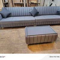 ديوان • كوشات • ضمان ٣ سنوات