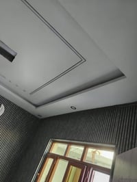 ديكورات مغربي متفرغ حالين الشغل هندسي  وبسعر مناسب كلش نموذج من اعمالن...