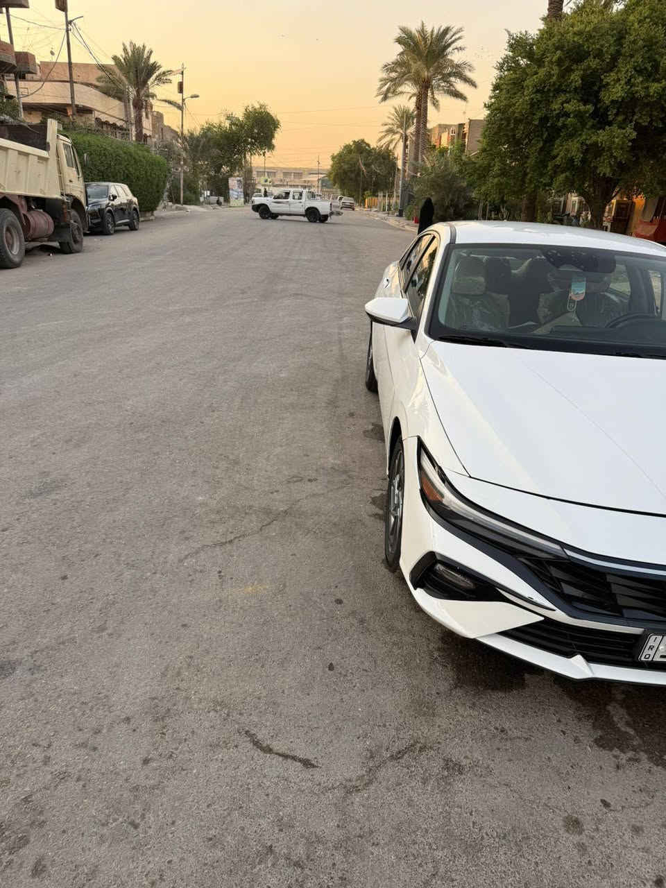 النترا موديل 24 صور الحادث بلمنشور مكان السياره بغداد الشعله بيع او مراوس السعر 160تفاصيل اكثر اتصل ***********
