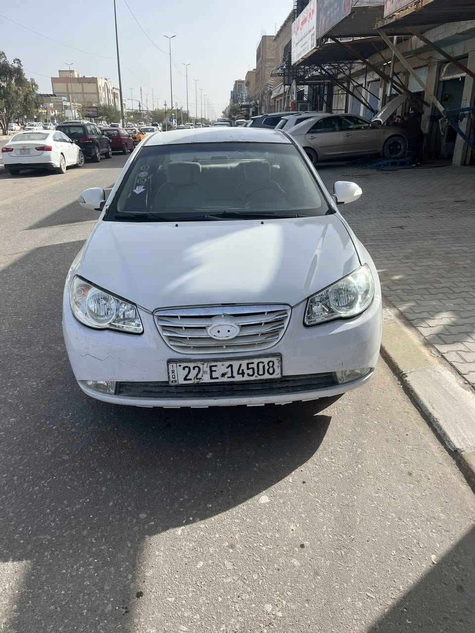 سلام عليكم الانتره مديل ٢٠١١مكينة ١٦٠٠جديده سياره بيه ٣قطع صبغ وبيه نواقص بسيطه مكان سياره نجف تواصل وتساب فقط فقط ***********سعر ٨٧وبيه مجال بسيط
