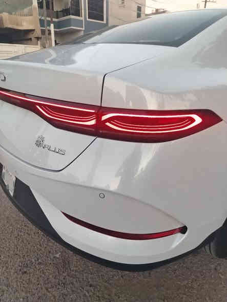 السلام عليكم
 BYD جين بلاس 
2025 زيرووو صفر KM
تترقم بغداد او باقي المحافظات

كفالة عامة بعدها ع وضع الشركة
غراضها كاملة
بصمة + كارت + شاحن مع العدة كاملة
التفويلة الواحدة تقطع مسافة 2100 كم ⛽

العنوان بغداد السيدية 📍
للاستفسار ☎️
***********

السعر 19 مليون قفل 🔒 سعر نهائي
