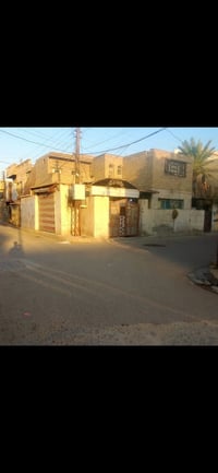 للبيع.بيت.ينباع.كاع.مساحه200.ركن.عنوان.الزعفرانيه.دورالسمنت.التصال0771...