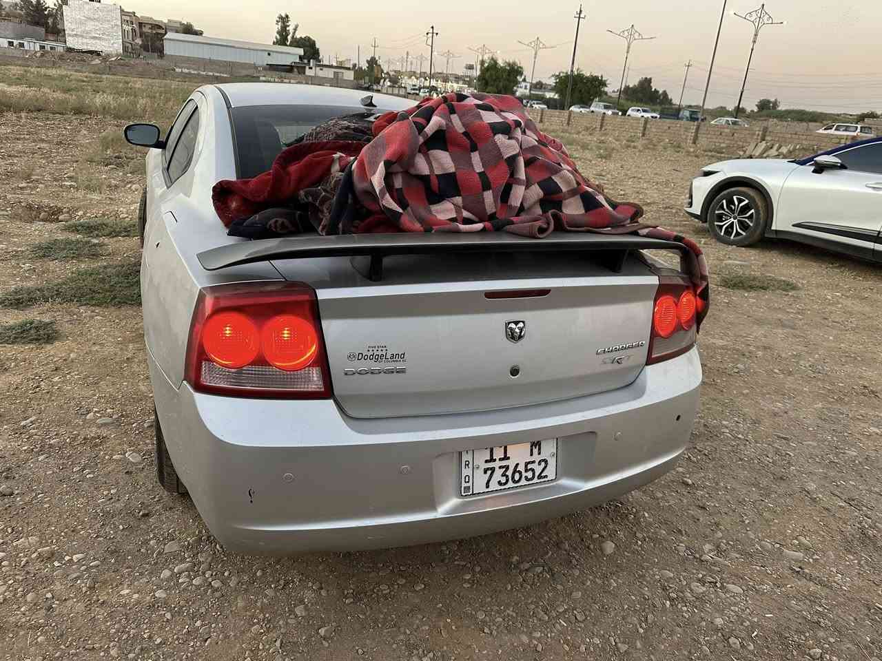 السلام عليكم جارجر للبيع بسمي تحويل مباشر موديل ٢٠٠٩كير مكينه اكسل تبريد كفاله مكان بغداد سعر ٩٧
***********
