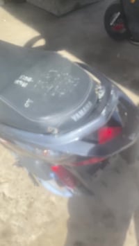 ثعلب • ٩٠٠سي سي • دوره هور رجب