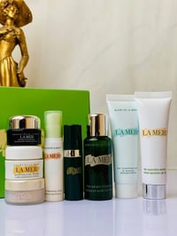 بكج لامير • ٨ قطع • واقي شمس SPF30