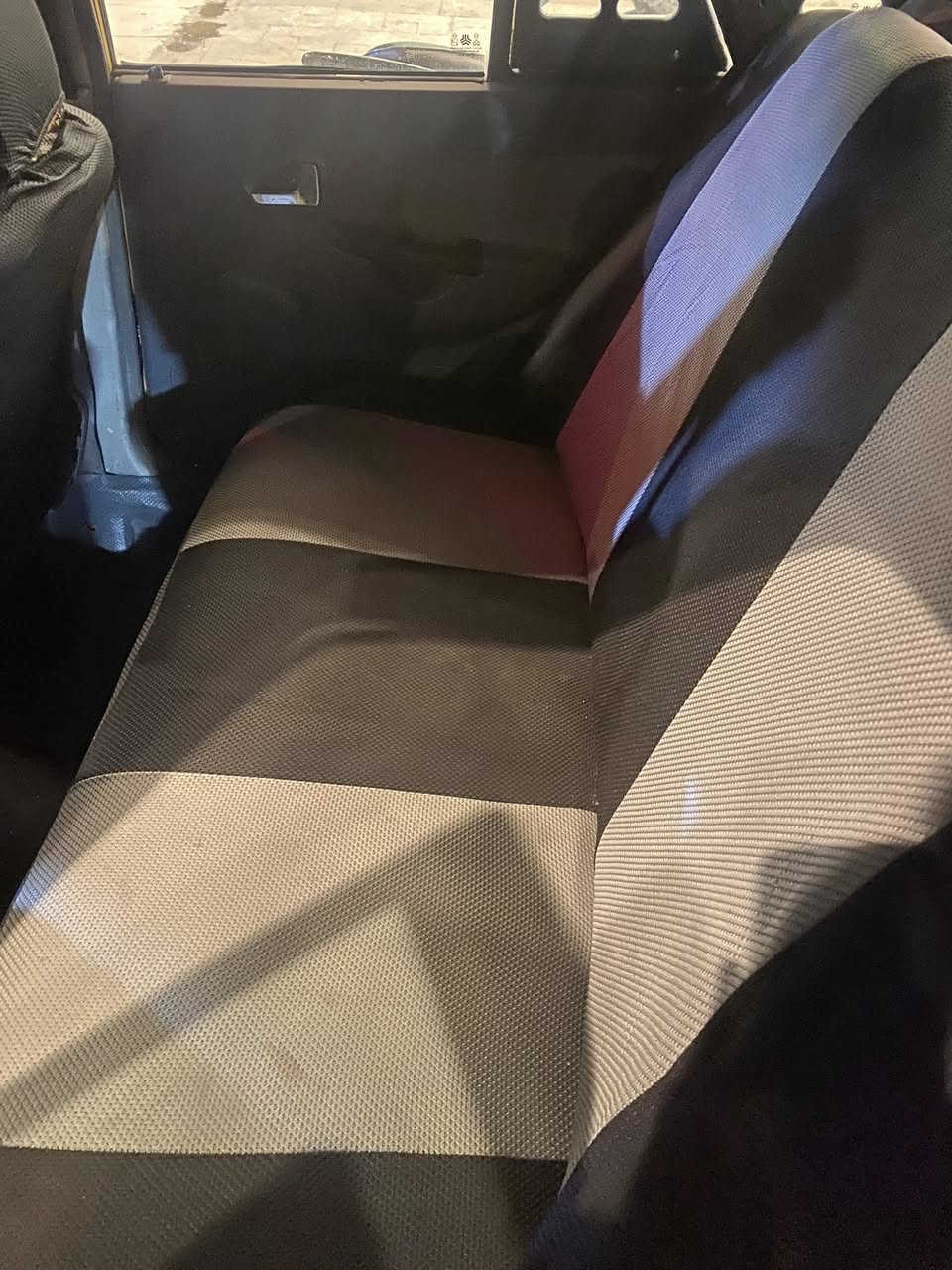 سايبا2009. تخم تاير ًشواصي نضيفه سيارة بلادي. كهربائيات شغاله.  لكن بيها لاستيكً ولف. ادخن يعني تفتح مكينا. السعر 20 ورقه    الرقم ***********
