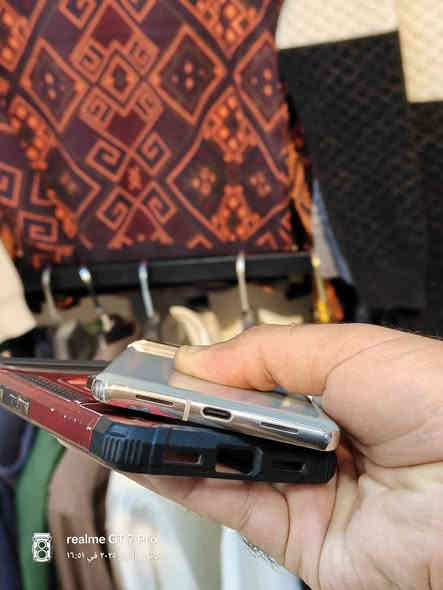 يارزاق
كوكل بكسل7برو
ذاكرة 256  نظافة 💯 
السعر 410 للاستفسار
***********
***********
مكاني طويريج
 يتوفر توصيل بابل كربلاء الهندية
