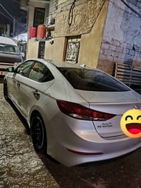 النترا وارد كندي • ٢٠١٧ • مكينة ٢٠٠٠