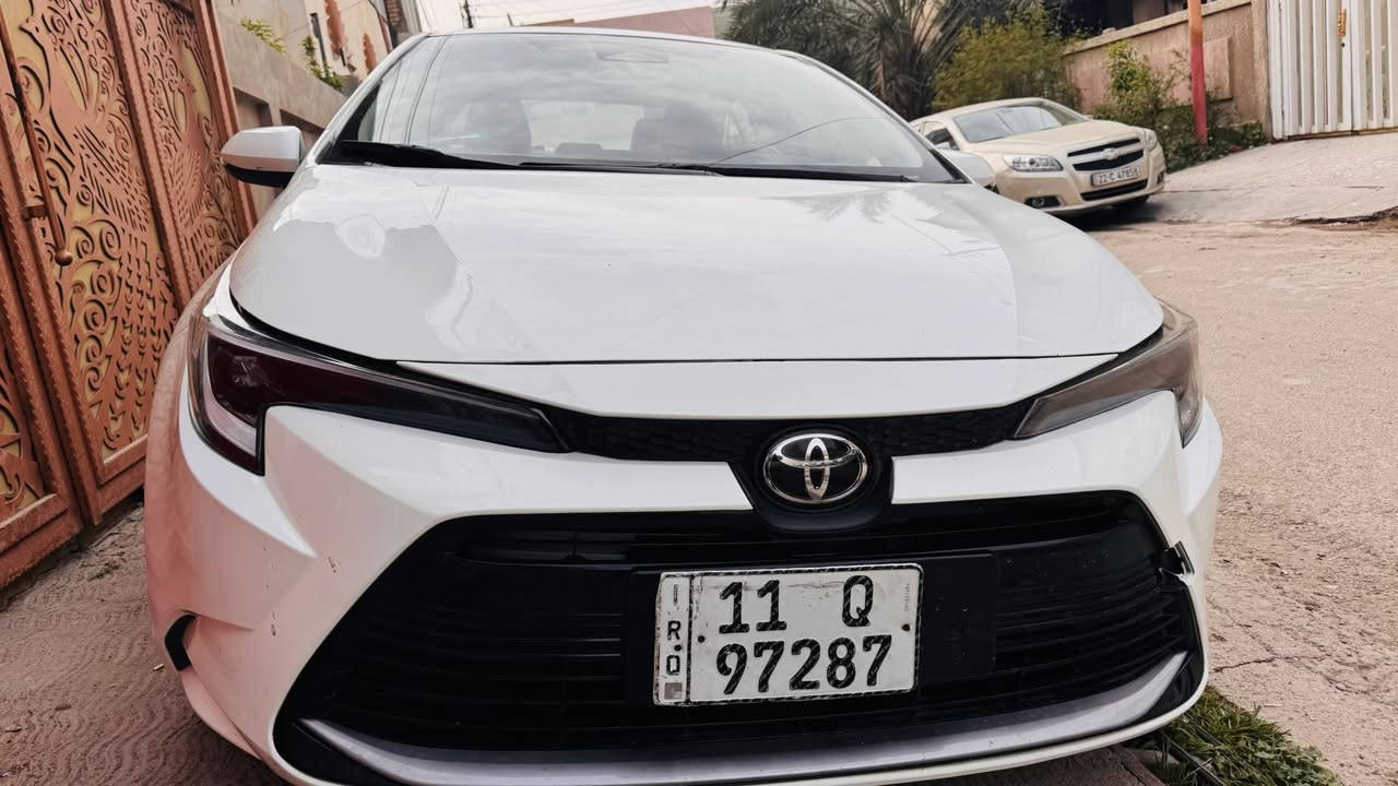 كورلا24 شكل الامريكي ماشية31 فول مواصفات سعر 125 قفل صبغ جاملوغ وبنيدبدون داخل السوناربالمنشور 
*********** حي الاعلام
