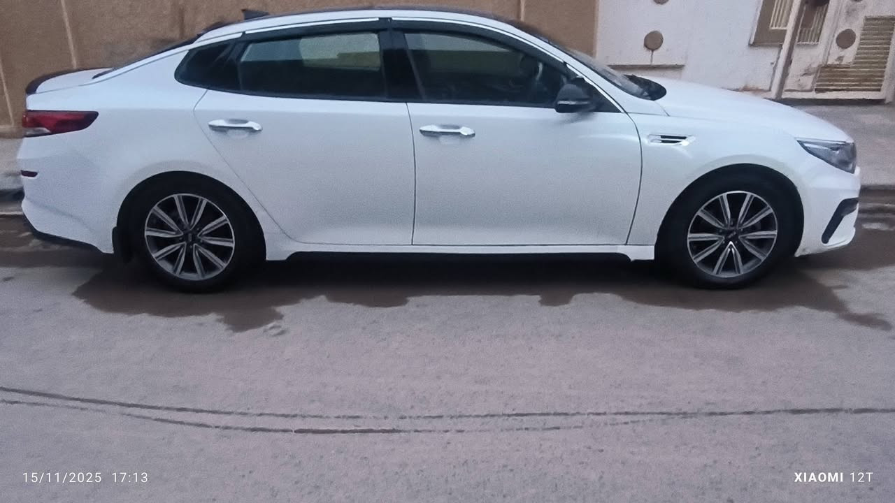 السلام عليكم ورحمة الله .. كيا اوبتيما 2019 EX فول مواصفات وارد امريكي
بصمة تشغيل + بصمه ابواب+بصمه صندوق

بنوراما + سايد بريك بصمة

مرآه وسطيه ذكيه +نظام ملاحه 

شاشه كبيره لمس دعم آيفون + كاميرا خلفية اشاير بلمري + تحكم ستيرن

رادار امامي + رادار خلفي + رادار جانبي قطعتين تبريد + تبريد بيانو

3 انظمة قيادة عادي + اقتصادي + سبورت 

ويل كب + بك لايت لد يدات نيكل + ترحيب

كامره دوراه + حساس خلفي

مود درايف + اوتو هولد

تدفئة كشنات + تبريد كشنات

تدفئة ستيرن + خزن مقاعد ( ميموري)

كراسي 2 كهرباء + خزن ميموري + تدفئة وتبريد عشره قطعه سماعات هارمن كاردن

مري جانبيه قلاب عند الرجوع

اناره داخليه 

دبل اكزوز + حساس اطارات

شاشه اظهار وتنبيه الاعطال

بلوتوث + 3 مخارج USB

كفاله مكينه وكير وحداديه 

تيربو 0‏GDI   160 محركها

ماشيه 87 m ،،،، السعر 148 وبيها مجال للطيبين  ..  مكان السياره الأنبار فلوجه 🌹 للأستفسار اكثر 

***********

*********** واسف للاطاله
