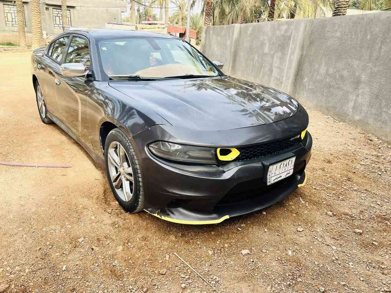 للبيع او مراوس 
جارجر 2015 (وارد أمريكي  )

محرك V6  3600

كير مكينه تبريد شرط 

حداديه 85 بالميه 

ماشية 225

رقم مثنى  تحويل مباشر

سنويه لل27

كشن سايق كهرباء

شاشة كبيرة +كامرة

لايت زنون 
السعر 155 وبيها مجال قليل 
المكان الرميثه الضوالم 
بصمه أبواب +تشغيل +تشغيل عن بعد 
سياره جاهزه ما نقصها شي 
تفاصيل خاص او ع رقم 
***********
