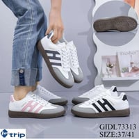 نسائي سامبا • مقاسات بالصورة • توصيل كربلاء