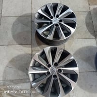 زوج ١٧ • قفل مكاني • طويريج