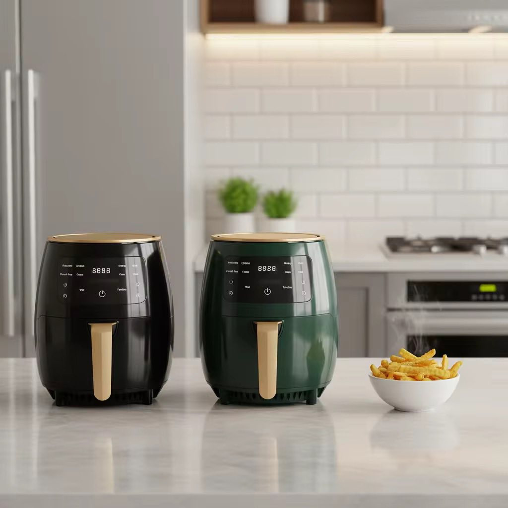 بالت امزون اصلية اير فراير جوكر المطبخ السعر ٤٠الف التوصيل الجميع المحافظة رقم التواصل واتساب ***********
