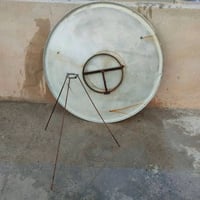 صحن بيروتي • حجم ١١٥ • الانتصار شارع ٦٠