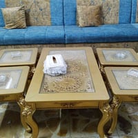 طبلات • مستعجل • مدينه الصدر