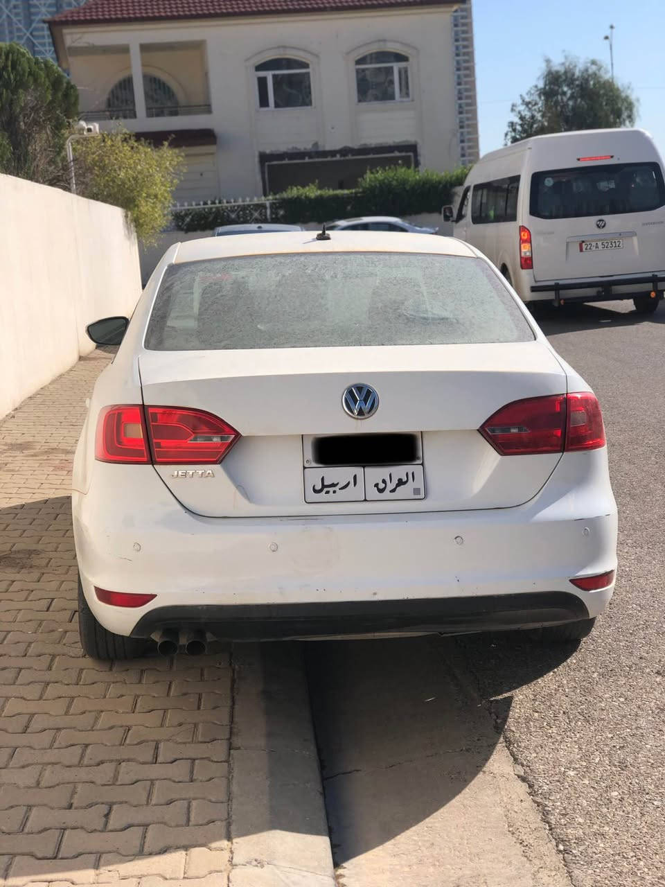 جيتاخليجى2015
مه كينه 20بئ توربو مه رغوب
3پارجه ى هه يه
ده رگاى سه كن 
ده رگاى پشت سه كن
چاملغى پيشه وه لاى سه ياق 
شوين هه ولير أربيل, العراق


**إذا كنت صاحب هذا الإعلان وتريد حذفه لأي سبب، رجاءا أرسل رسالة إلى الدعم الفني**