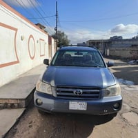 هاي لاندر • ٢٠٠٧ • ٧ راكب