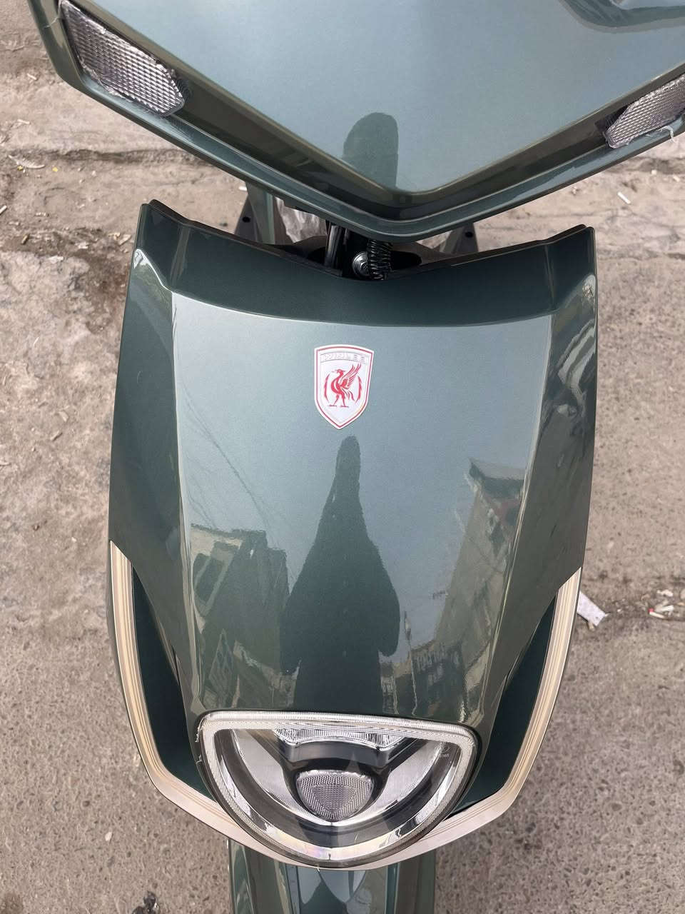 دراجه شحن وينلي للبيع جديده استعمال اسبوعين
عنواني كراده داخل يم جبار ابو الشربت 
للتواصل ***********
