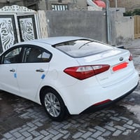 سيراتو ٢٠١٤ • خليجي • رقم مثنى