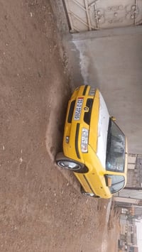 شباب للبيع سمند موديل 2009 مكينه تبخر صدر نص عمر  مشط ستيرن جديد  داين...