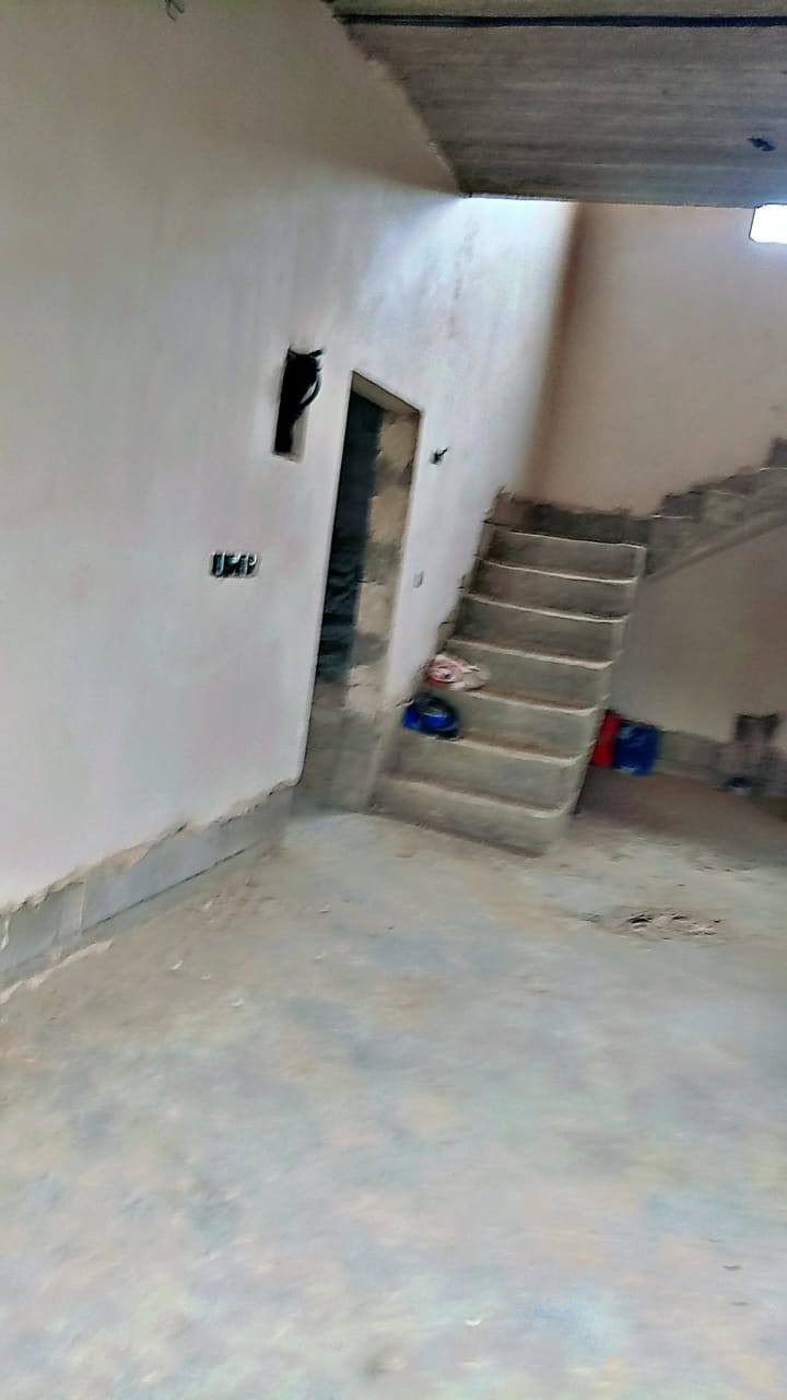 سلام عليكم ورحمة الله وبركاته مكلف بل نشر بيت البيع لاستفسار اتصل على الرقم ‎0782 307 6455
