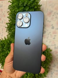 ايفون ١٥ برو ماكس • ٢٥٦ • بطارية ٩٧٪