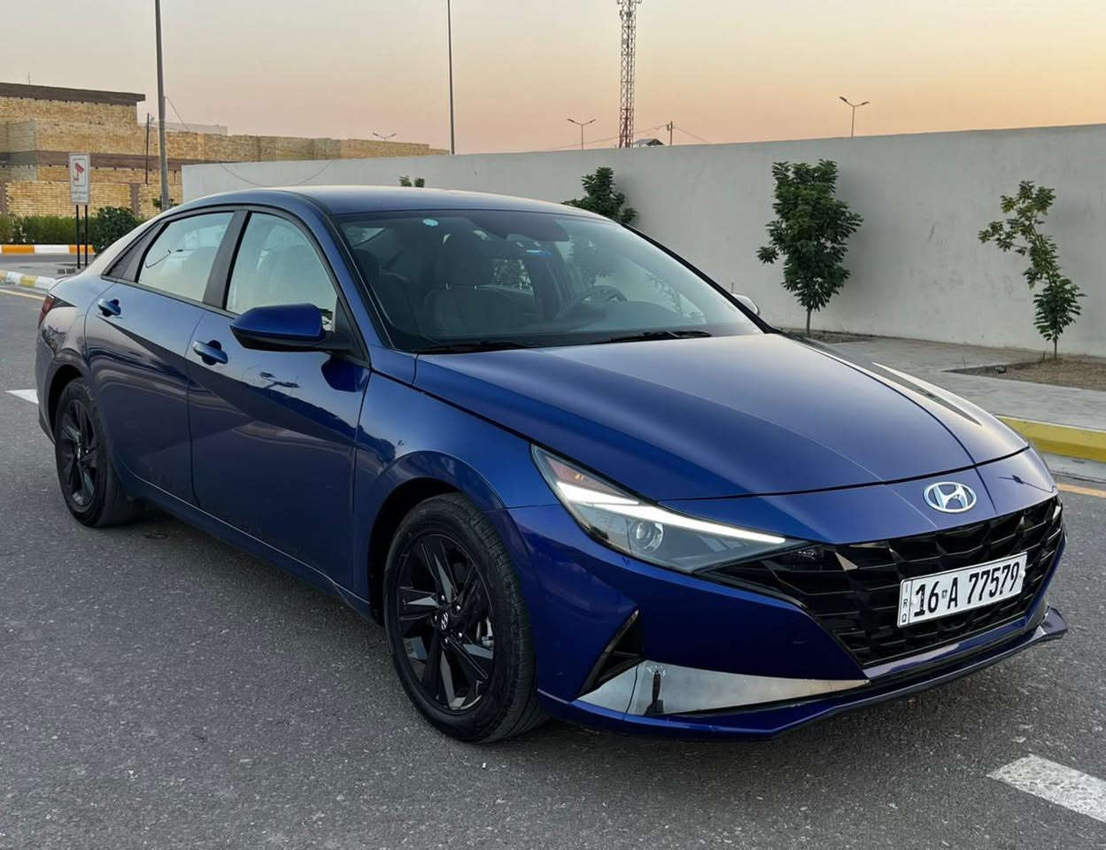 النترة 23 معوقين وكالة باسم المشتري حادث قطعتين بدون دواخل السارة فول عدا الفتحة جاهزة من كل النواحي السعر سونار موجود بالصور وصور الحادث كذالك السعر 139 للتواصل  *********** مكانها الديوانية
