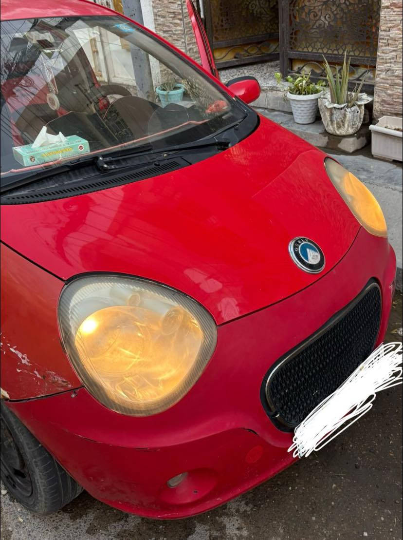 باندا للبيع ٢٠١٣ صاحبتها بنيه مكان بغداد / الحرية ورقم مشروع وطني جاهزة مابيها نقص السعر ٤٢ $الاتصال بالرقم    ‭

‭٠ ٧٧١ ٤٢٢ ٣٥١٧‬
