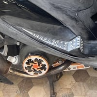 قبق فلاوين • مشمشي • السيديه بغداد