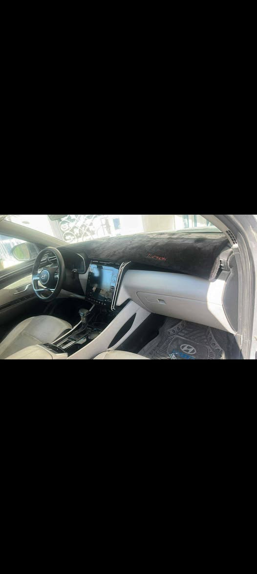 السلام عليكم من بعد اذن الدمن هونداي توسان موديل٢٤ تقرير 15٪         السياره فول عد   الفتحه شنو بالك مواصفات بيهه تبريد قطعتين جنطه كهرباه تحديد مسار رادارات أمامي خلفي جانبي كامره دواره كشنات تدفه تشغيل عن بعد السياره كفاله عامه من كولشي بارد صبغ تبديل السياره بدون لوحات تترقم جميع المحافظات السعر ١٧٨ وبيهه مجال  ماشيه ٣٥ الف مكان السياره بابل اسكندريه ***********                   ***********
