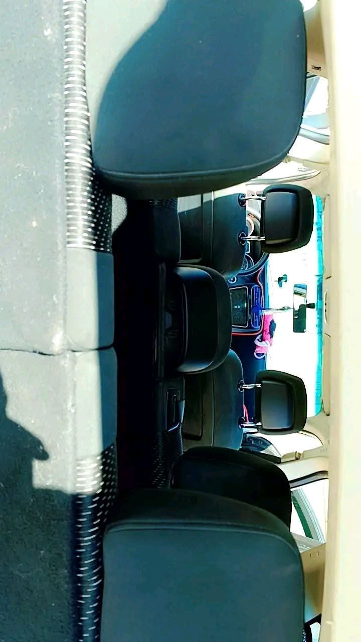 دوج جورني موديل 2011 رقم كركوك مشروع وطني تحويل
7راكب

3قطع تبريد 

محرك 3600

بصمه تشغيل بصمه ابواب 

محرك جديد صارله شهرين من شديته 

ضفيره جديده وي المحرك 

حداديه امامي شديتها قبل شهر 

تخم تاير جديد 

الضرر ( الباب الخلفي مع الجاملغ ) زائد الباب مال السائق مبدل بدون ضربه بسبب جراد 

السياره جديده وحلوه والله 

السعر 105 مكان بابل


**إذا كنت صاحب هذا الإعلان وتريد حذفه لأي سبب، رجاءا أرسل رسالة إلى الدعم الفني**