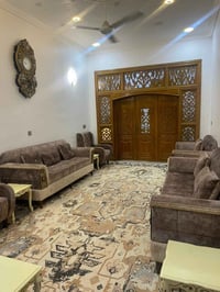حي القضاة • ١٥٠م • ٣ غرف