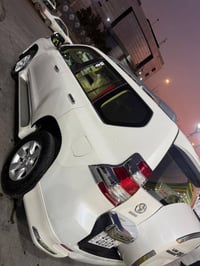 …برادو  2016 ساز  رقم شمالي للاستفسار الاتصال على رقم صاحبه (( ثابت او...