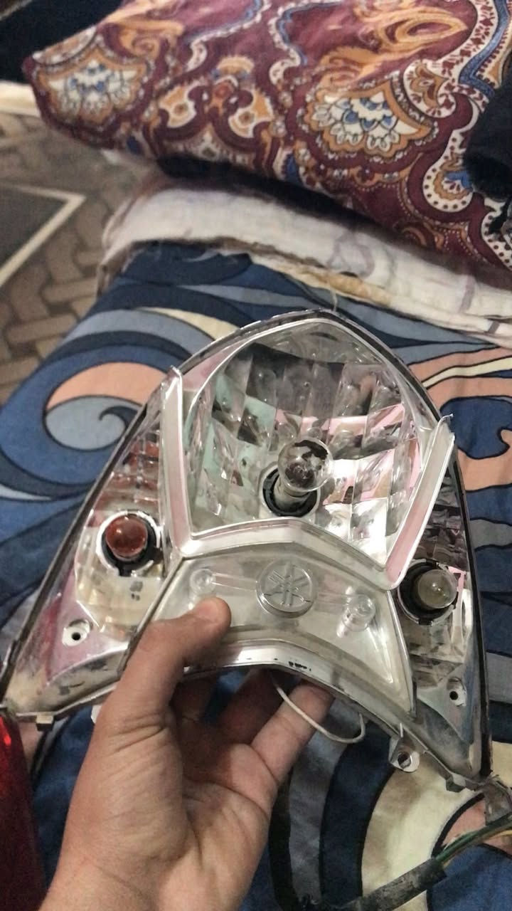 غراض للبيع بگ لايتات شغالات يرهمن للعدلة ومنغولي ثنينهن ب ١٠ سلف سكنس تجاري شغال ب ٥ مرايات ب ٥ جديدات مال حاوية عقل رياضي ٨ نمر ب ٨ قبغ فلاوين NCY ب ٤ قطرة ٧ الوان تعبانة ب ٣ اشاير بدون كلشي ب ٥ كلج امامي تجاري ناقصة خرز ب ٨ بوشة ٥٥ تجارية ب ٨ توصيل موجود لكل العراق مكاني ديالى ***********
