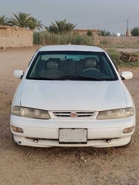 سيفي 96 جاهزه من أي شي فقط بيها الكير عل 2يفلت اتعهد بكل شيء محرك نضاف...