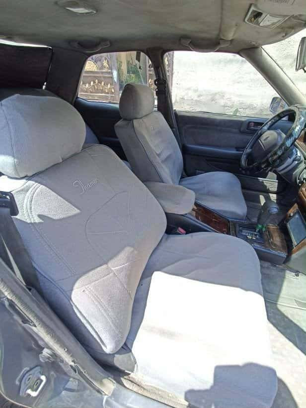 سلام عليكم مارك للبيع سعر 40مكفولة كص ونقل جثه  ومكينه كهربائيات شغاله حدادية 40%%
للاستفسار
***********
***********
