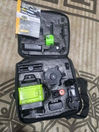 گبان ليزري • ١٦ خط • انطونه