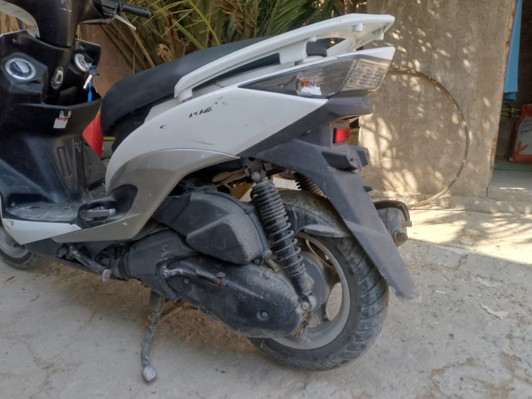 سكنس لد ياباني قبق نفخ ستان كهرباي رقم ***********
