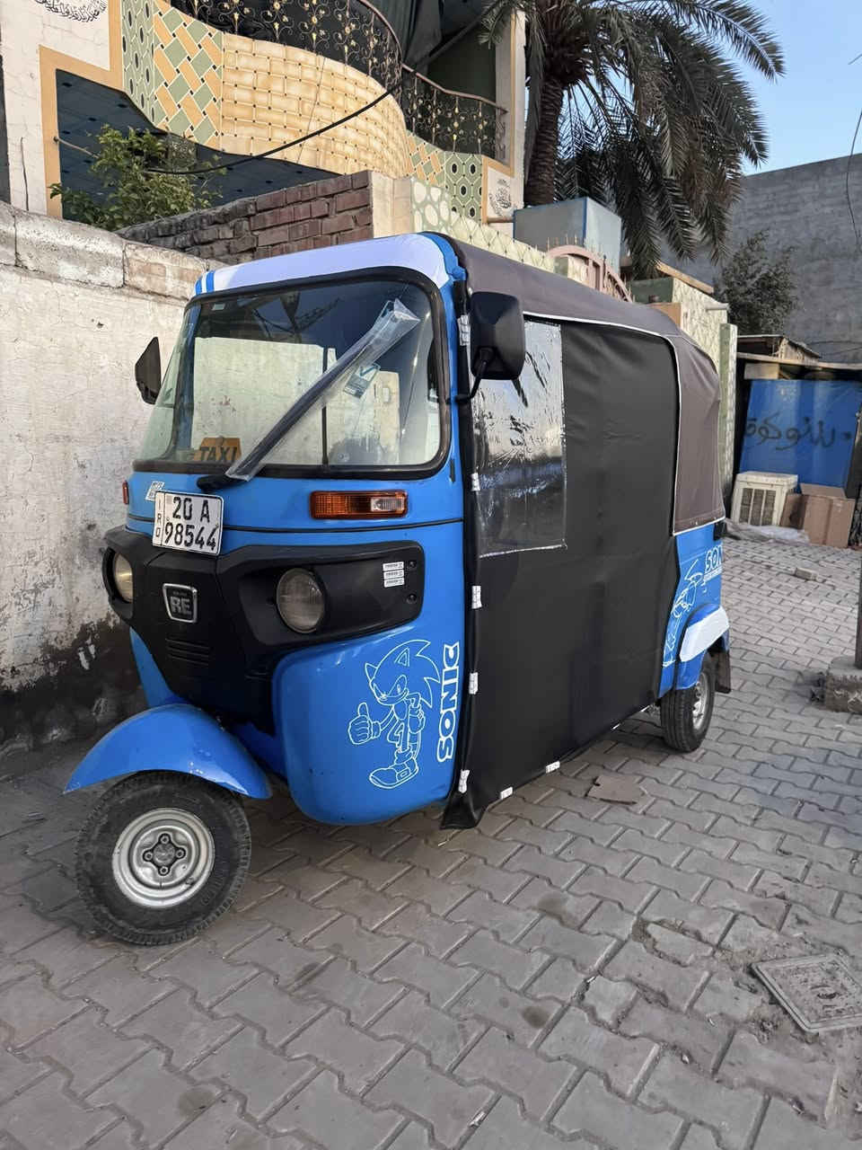 ًالفاصيل كاملة بلفيديو شوفه يلا تتصل مو تتصل وتكلي شبيها
تكتك ٢٠٢٠ كاملة مكمله من اي نقص تاخذها كبل للشارع تكتك ترايها زيرو خير من الله ربع متصرف عليها تحويل ثاني يوم مكينة مكفولة السعر ٦٢٥٠ وبيها مجال شراي اتصل ***********
